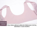 Conforto Garantido: Kit De 3 Sutiãs Lift Comfort + BRINDE