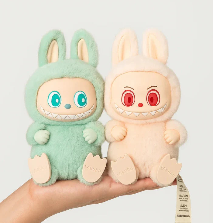 Bonecos Labubu™️ - Caixa Surpresa