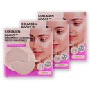 Collagen Boost™ - Colágeno + Ácido Hialurônico ATIVOS DO BOTOX