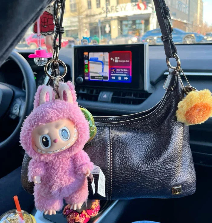 Bonecos Labubu™️ - Caixa Surpresa