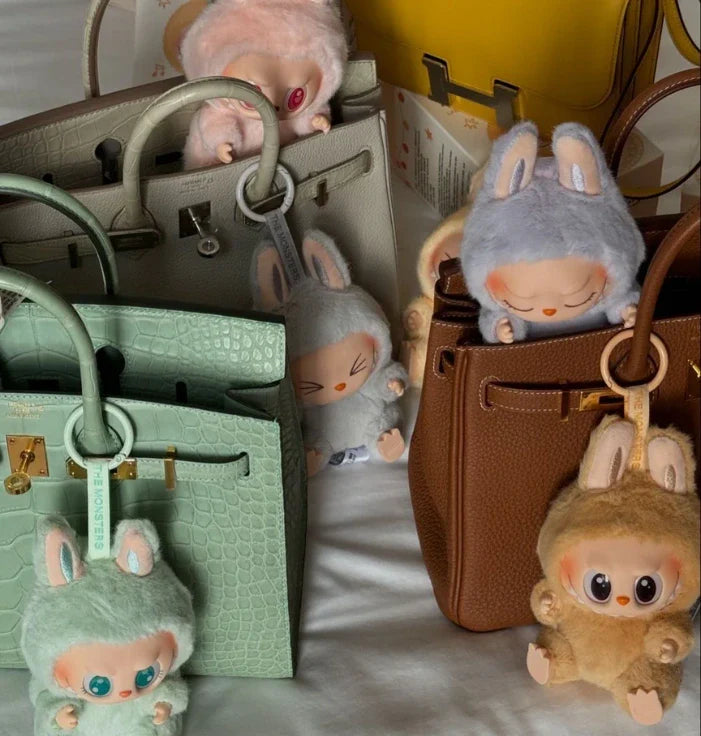 Bonecos Labubu™️ - Caixa Surpresa