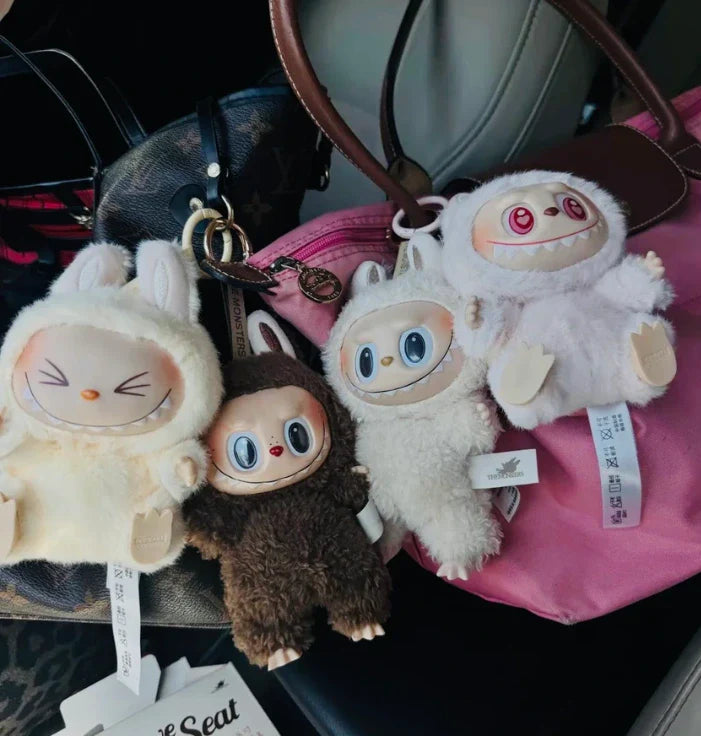 Bonecos Labubu™️ - Caixa Surpresa