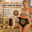 SLIM-CHIC MINI SHORT - Tecnologia do emagrecimento AtiveMax ( ORIGINAL )