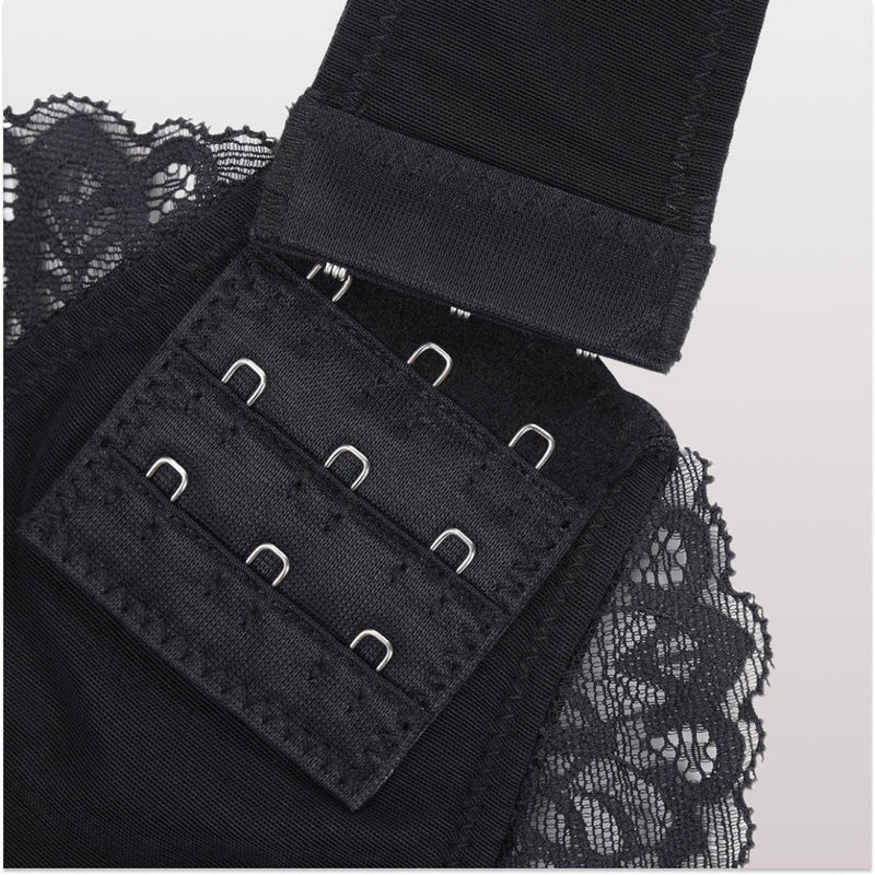 Body Modelador de Renda - Sexy Lace | + Brinde