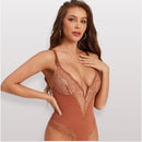 Body Modelador de Renda - Sexy Lace | + Brinde