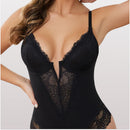 Body Modelador de Renda - Sexy Lace | + Brinde