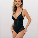 Body Modelador de Renda - Sexy Lace | + Brinde