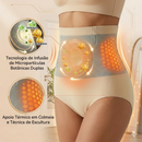 SLIM-CHIC MINI SHORT - Tecnologia do emagrecimento AtiveMax ( ORIGINAL )