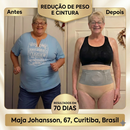 SLIM-CHIC MINI SHORT - Tecnologia do emagrecimento AtiveMax ( ORIGINAL )