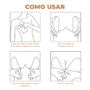 Sutiã Adesivo Push-Up