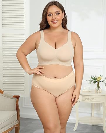 SUTIÃ BELLEFORMA (COMPRE 1 LEVE 3)