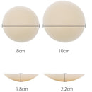 CakesBody™️  Protetor de Mamilo de silicone!