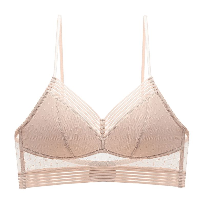 [COMPRE 1 e LEVE 2] Sutiã Invisível com Efeito Silicone - ViewLess©