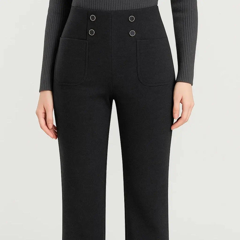 Calça Feminina Solena [Leve 3, Pague Só 2] + Brindes