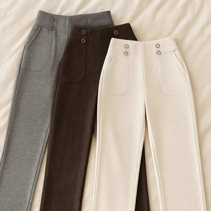 Calça Feminina Solena [Leve 3, Pague Só 2] + Brindes