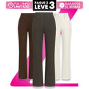 Calça Feminina Solena [Leve 3, Pague Só 2] + Brindes