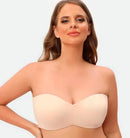 Sutiã Bella Comfort Premium® - Sem Alças! (COMPRE 1 LEVE 2)